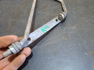 КРОНШТЕЙН НАРУЖНОГО ЗЕРКАЛА КРЕПЛЕНИЕ РУЧКИ FIAT ŻUK NYSA WARSZAWA VW