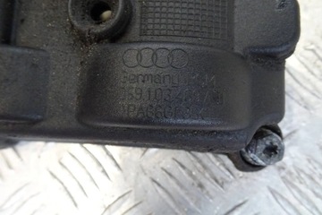 AUDI A6 C7 3.0 TDI - KRYT VENTILU 059103469AT