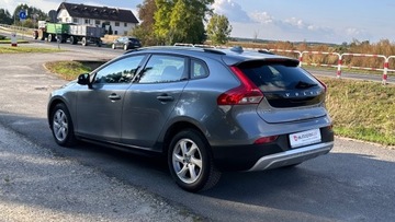 Volvo 2014 Volvo V40 Cross Country Raty Cross Country 1.6 d Automat Super Egzenplarz, zdjęcie 20