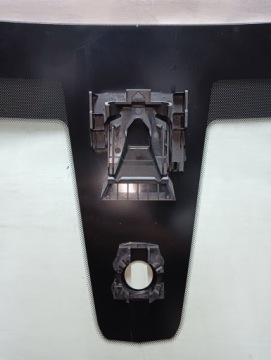 ВЕТРОВОЕ СТЕКЛО КОМБО/ BERLINGO/ PARTNER/RIFTER КАМЕРА ДАТЧИК С ПОДОГРЕВОМ Акустический