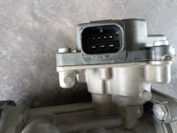 RENAULT T RANGE 520 GAMA ТОРМОЗНОЙ КЛАПАН EBS 18R FH4