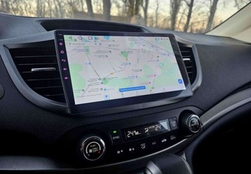 Honda CR-V IV SUV 2.0 i-VTEC 155KM 2014 Honda CR-V Honda CR-V 2.0i-VTEC 4WD Automatik Lifestyle Plus 2.0 Benzyna, zdjęcie 25