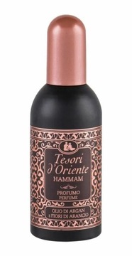 TESORI Oriente woda perfumowana Hammam 100ml