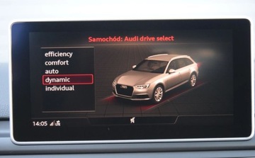 Audi A4 B9 Avant 2.0 40 TDI 190KM 2019 Audi A4 Avant 2.0 TDI 190PS Quattro S-tronic Webasto FuulLedy Matrix Lopat, zdjęcie 23