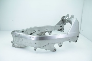 HONDA VFR 800 V TEC 02-12 РАМА + ДОКУМЕНТЫ