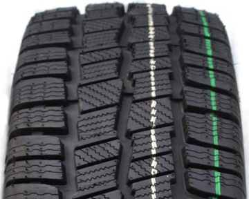 4x 215/75R16C OPONY ZIMOWE DOSTAWCZE 4 szt. C BUS