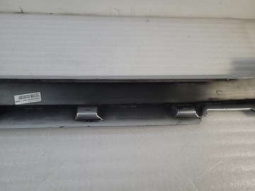 LISTWA PROGOWA PRAWA VW PASSAT B8 CHROM 3G0853858F