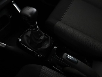 Citroen C3 Aircross  I Crossover Facelifting 1.2 PureTech 110KM 2022 Citroen C3 Aircross navi klima auto kamera cofania, zdjęcie 29