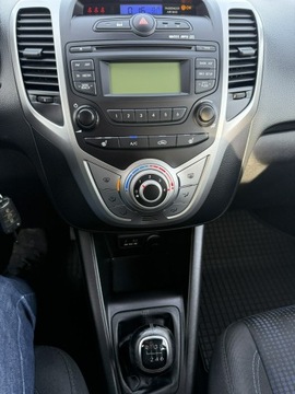 Hyundai ix20 2015 Hyundai ix20 1,6 Crdi 110 ps swieżo, zdjęcie 9