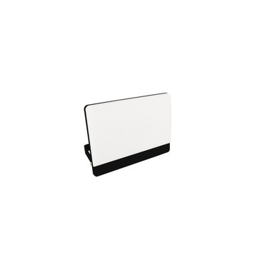 Naświetlacz Bryza LED BRYZA LED 15W BLACK NW 04243 IDEUS