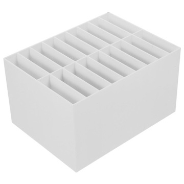 Biurko biurowe z markerem do sortowania