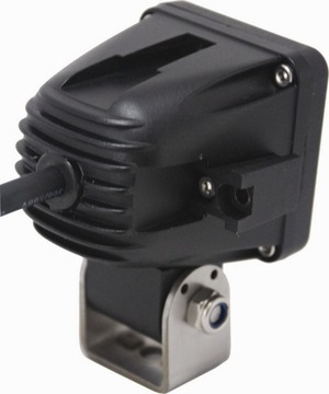 VISIONX LED LAMP XIL-S1110 ГАЛОГЕННАЯ РАБОЧАЯ ЛАМПА