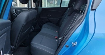 Renault Megane III Hatchback Facelifting 1.4 TCe 130KM 2013 Renault Megane Top Tylko 70 Tkm - Klimatronik - Zarejestrowana 1.4, zdjęcie 19