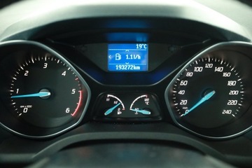 Ford C-MAX II Minivan 1.6 TDCi 95KM 2012 Ford C-Max 1.6 TDCi, Klima, Klimatronic, Tempomat, zdjęcie 7