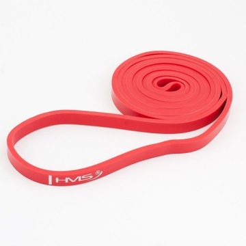 HMS GU05 GUMA TRENINGOWA POWER BAND 13X4,5X2080MM