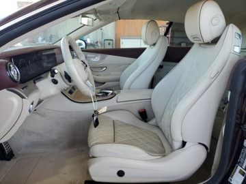 Mercedes Klasa E W213 2019 Mercedes-Benz Klasa E MERCEDES-BENZ E 450, 201..., zdjęcie 7