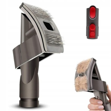 ЩЕТКА ДЛЯ ВОЛОС DYSON ДЛЯ СОБАК И ЖИВОТНЫХ