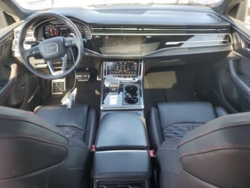 Audi 2020 Audi RS Q8 2020 4.0l 4.0 Benzyna 591KM, zdjęcie 8