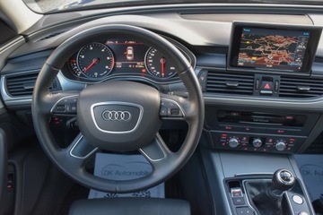 Audi A6 C7 Limousine Facelifting 2.0 TDI ultra 150KM 2014 Audi A6 Limousine AUDI A6 2.0TDI SEDAN XENON NAVI SKORY Gwarancja 12m-cy A, zdjęcie 27