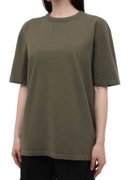 T -shirt koszulka Calvin Klein Heavy Weight Tee K10K108252 LI1 XL