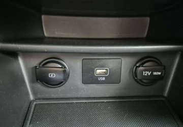 Hyundai Kona I 2020 Hyundai Kona Stan idealny Model 2021 Bogata wersja 1.6 Hybryda 105KM, zdjęcie 29