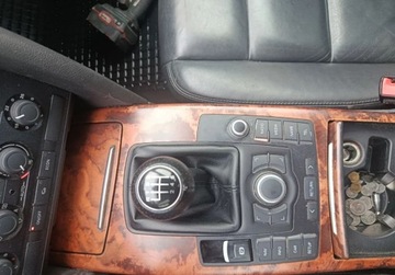 Audi A6 C6 Avant 2.0 TDI 140KM 2008 Audi A6 Avant Pierwszy wlasciciel w Polsce 2.0 Diesel 140KM, zdjęcie 8