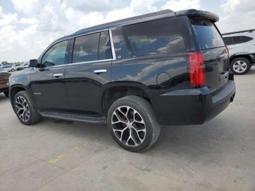 Chevrolet Tahoe GMT900 2018 Chevrolet Tahoe 2018, silnik 5.3, od ubezpiecz..., zdjęcie 2