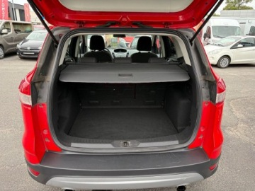 Ford Kuga II SUV 1.5 EcoBoost 150KM 2015 Ford Kuga 1.5 Ecoboost 150KM 131180km Model 2016, zdjęcie 30