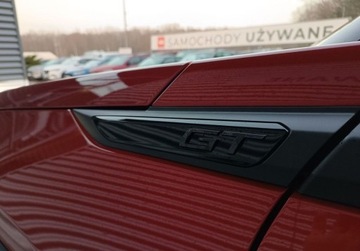 Peugeot 2008 II SUV Facelifting 1.2 PureTech 130KM 2024 Peugeot 2008 1.2 130KM EAT8 GT P.Vision Kamera360 SalonPL SerwisASO Gwaran, zdjęcie 10