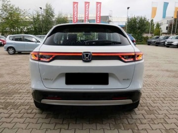 Honda HR-V III SUV Facelifting 1.5 i-MMD 131KM 2025 HONDA HR-V Advance 1.5 i-MMD CVT Suv 131KM 2025, zdjęcie 3