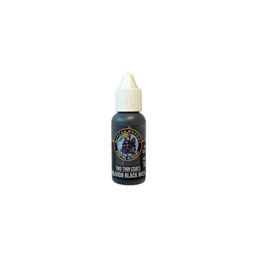 Two Thin Coats 10055 Oblivion Black Wash