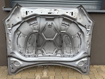 KAPOTA KRYT MOTORU JAGUAR XJ X351