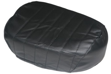 ЧЕХОЛ СИДЕНЬЯ ГУБКА МОТОМОБИЛЕТ СТЕГАНЫЙ МОСКИТ