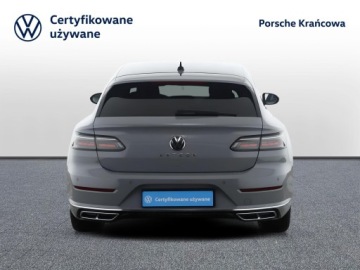 Volkswagen Arteon Fastback Facelifting 2.0 TSI 190KM 2023 Volkswagen Arteon Shooting Brake |Hak| Digital Coc, zdjęcie 3
