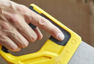 РУЧНАЯ ПИЛА 450MM 7TPI STANLEY TRADECUT 1-20-354