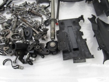 Винты+шайбы и т.д. Triumph Speed ​​Triple 1050, 12р ABS