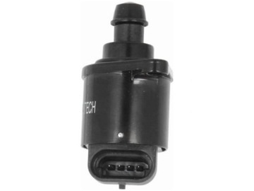 MOTOR KROKOVÝ RENAULT SCENIC I 1.4-2.0 99-03 CLIO II 98-09