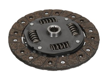SACHS 1878 005 619 Диск сцепления