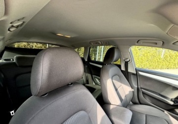 Audi A4 B9 2015 Audi A4 Avant LIFT Stan bardzo dobry GFotowy do jazdy 2.0 Diesel 170KM, zdjęcie 18