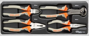 WYPOSAŻENIE WÓZEK WÓZKA CORONA 460 EL MAX