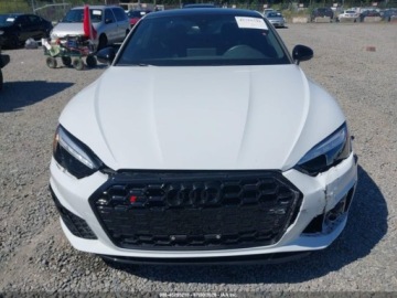 Audi A5 B10 2024 Audi S5 Coupe Premium Plus Tfsi Quattro Tiptronic 2024 3.0 Benzyna 349KM, zdjęcie 7