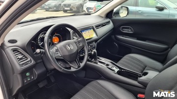 Honda HR-V II SUV 1.5 i-VTEC 130KM 2015 Honda HR-V 1.5T 130KM Automat Navi panorama Bi xenony 100 bezwypadek1 REJ2, zdjęcie 9