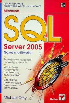 Michael Otey - SQL Server 2005