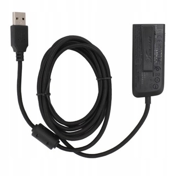 USB-АУДИОАДАПТЕР ДЛЯ KINGSTON HYPERX CLOUD II