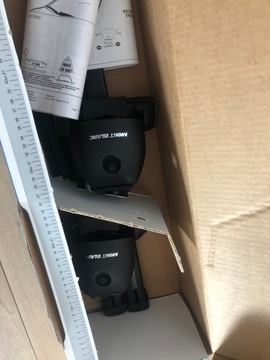 KUFR STŘEŠNÍ MONT RF10 KIA RIO LEXUS IS200 MB C MG ZS ROVER 45 YARIS