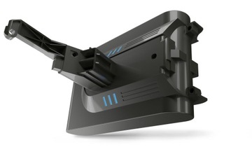 Аккумулятор Аккумулятор для Dyson V8 SV10 21,6 В 6,0 Ач