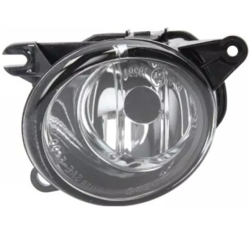 AUDI A6 C5 2001-2005 HALOGEN PRZEDNI LEWY ŚWIATŁO PRZECIWMGIELNE LEWE