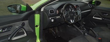 Volkswagen Scirocco III Coupe 1.4 TSI 160KM 2010 VW SCIROCCO 1.4 TSI 160 KM, zdjęcie 28