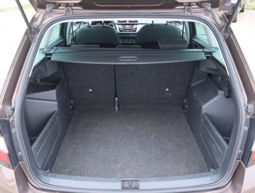 Skoda Fabia III Kombi Facelifting 1.0 TSI 95KM 2019 Skoda Fabia 1.0 TSI, Salon Polska, 1. Właściciel, zdjęcie 11