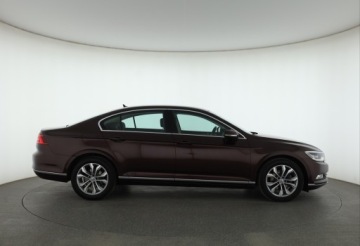 Volkswagen Passat B8 Limousine 1.8 TSI BlueMotion Technology 180KM 2016 VW Passat 1.8 TSI, Salon Polska, Serwis ASO, zdjęcie 5